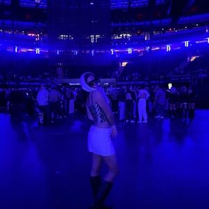 Meet your Posher, Marissa